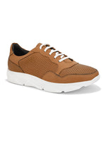 Mens Casual Orion Sneakers- Tan