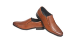 Men's Officia  Shoes - Alex