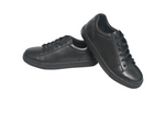 Men's Classic Black Shoes- Sneakers