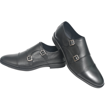 Men's Executive Shoes - Charles
