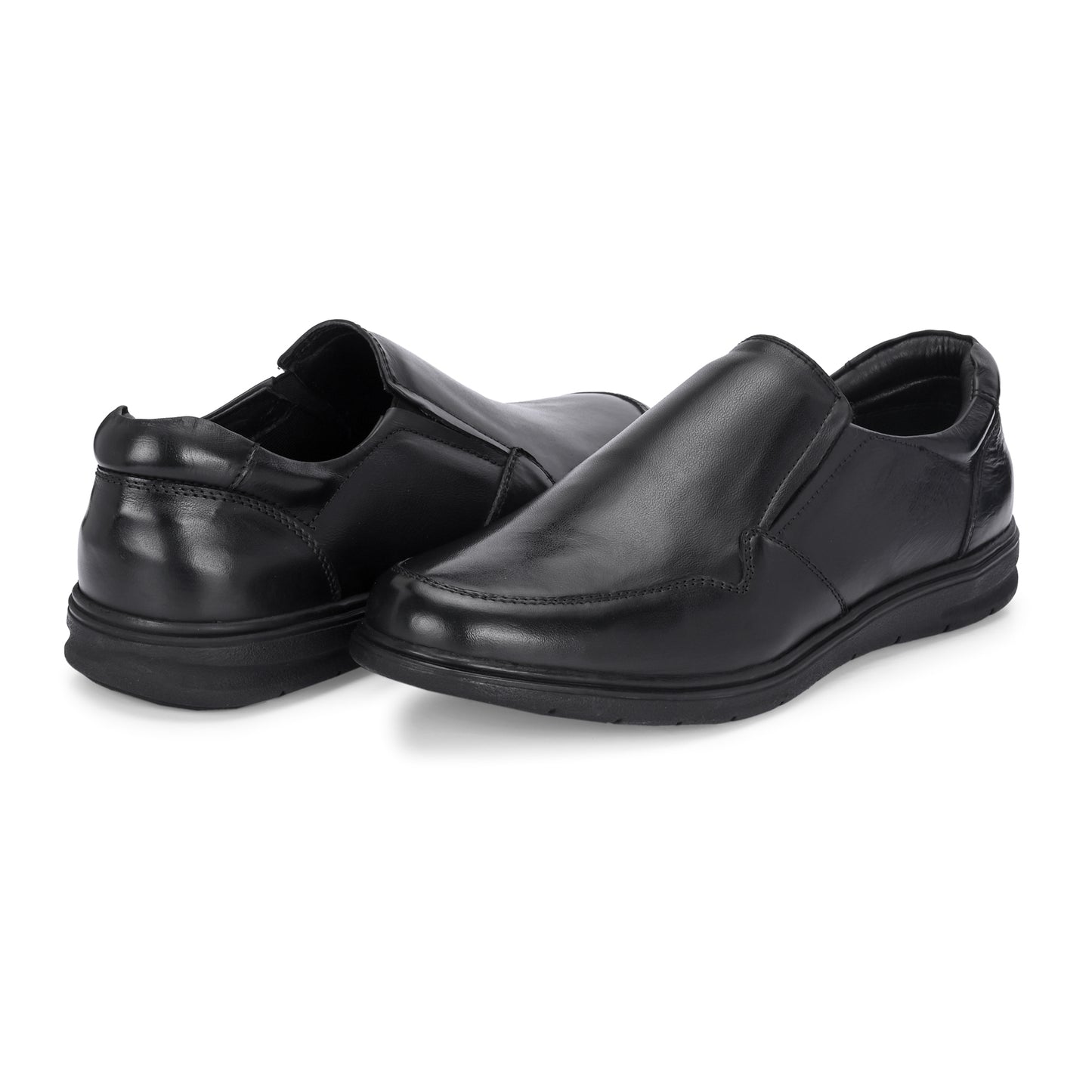 Men's Servico Shoes - Dakota