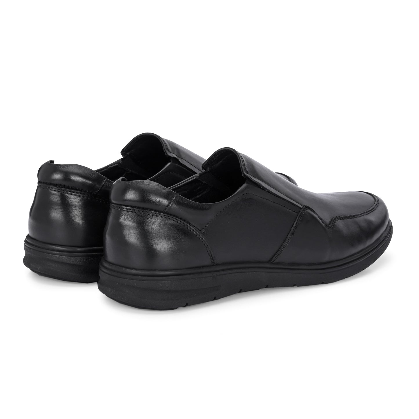 Men's Servico Shoes - Dakota