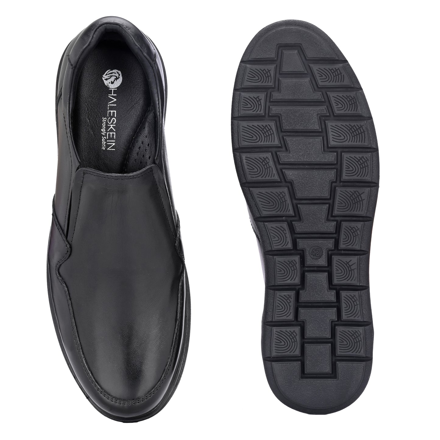 Men's Servico Shoes - Dakota