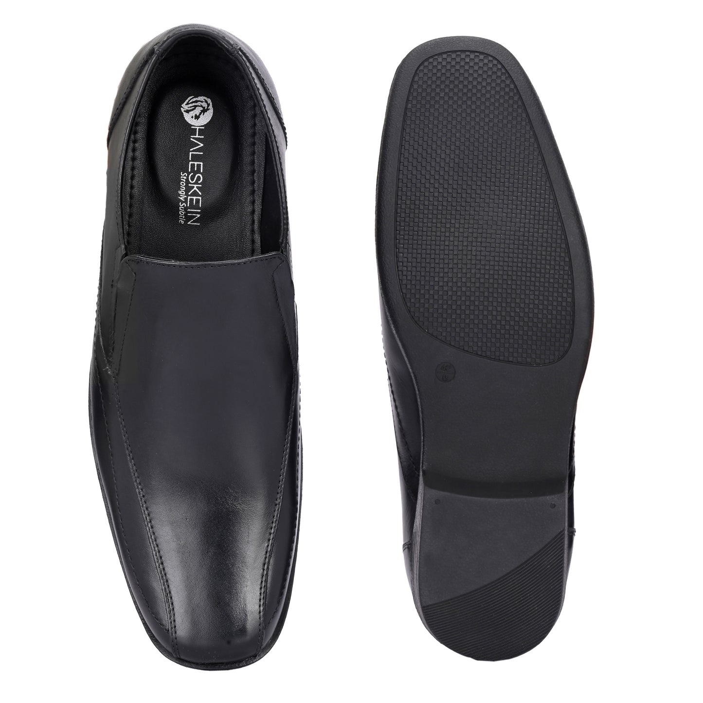 Gentlemen Shoes - Ethen