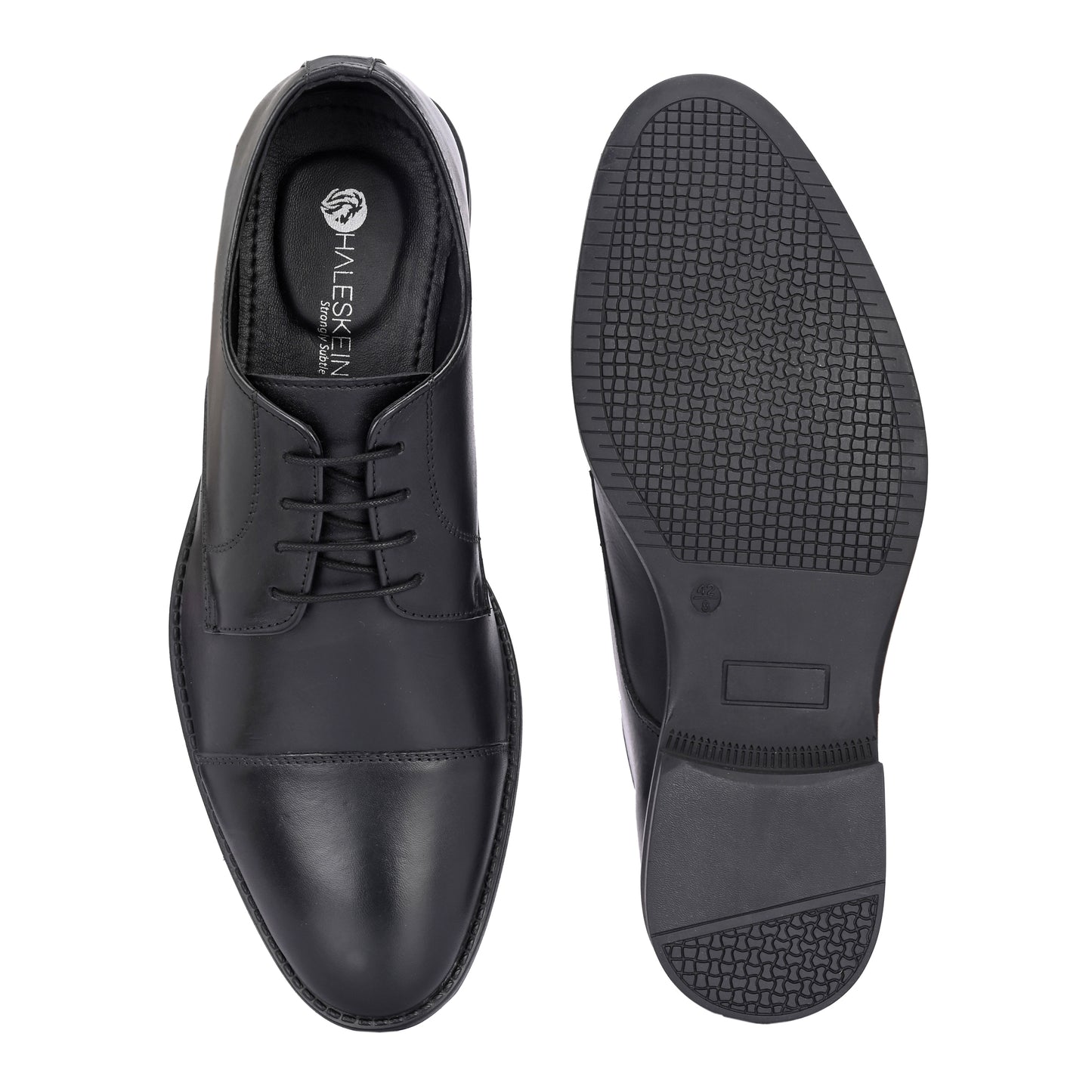 Men's Executive Shoes - Bentley
