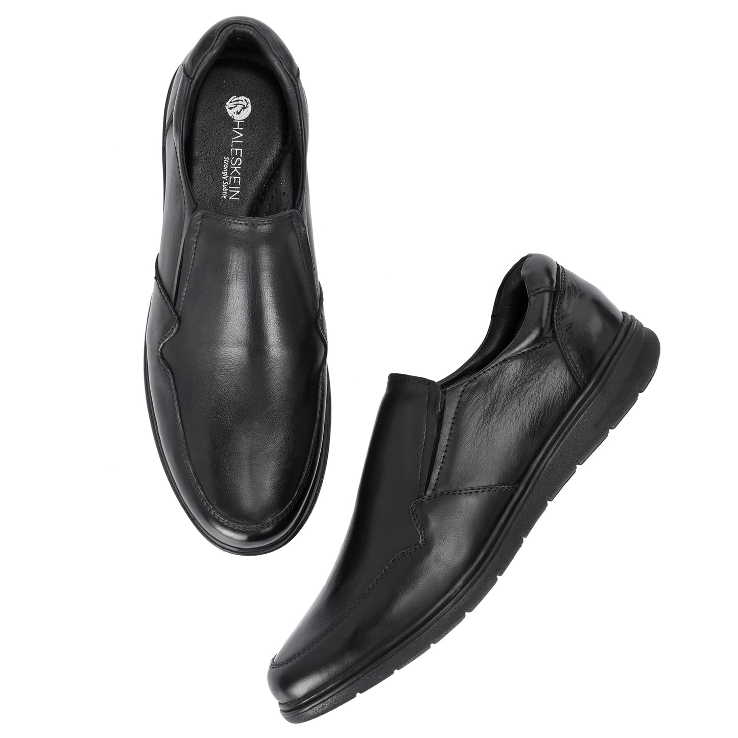 Men's Servico Shoes - Dakota