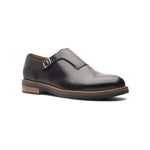 Men's Leather Gordon Monk Shoe