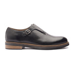 Men's Leather Gordon Monk Shoe