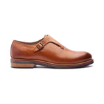 Men's Leather Gordon Monk Shoe