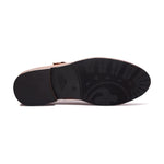 Men's Leather Gordon Monk Shoe