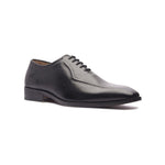 Men's Leather Albert Oxford Shoe