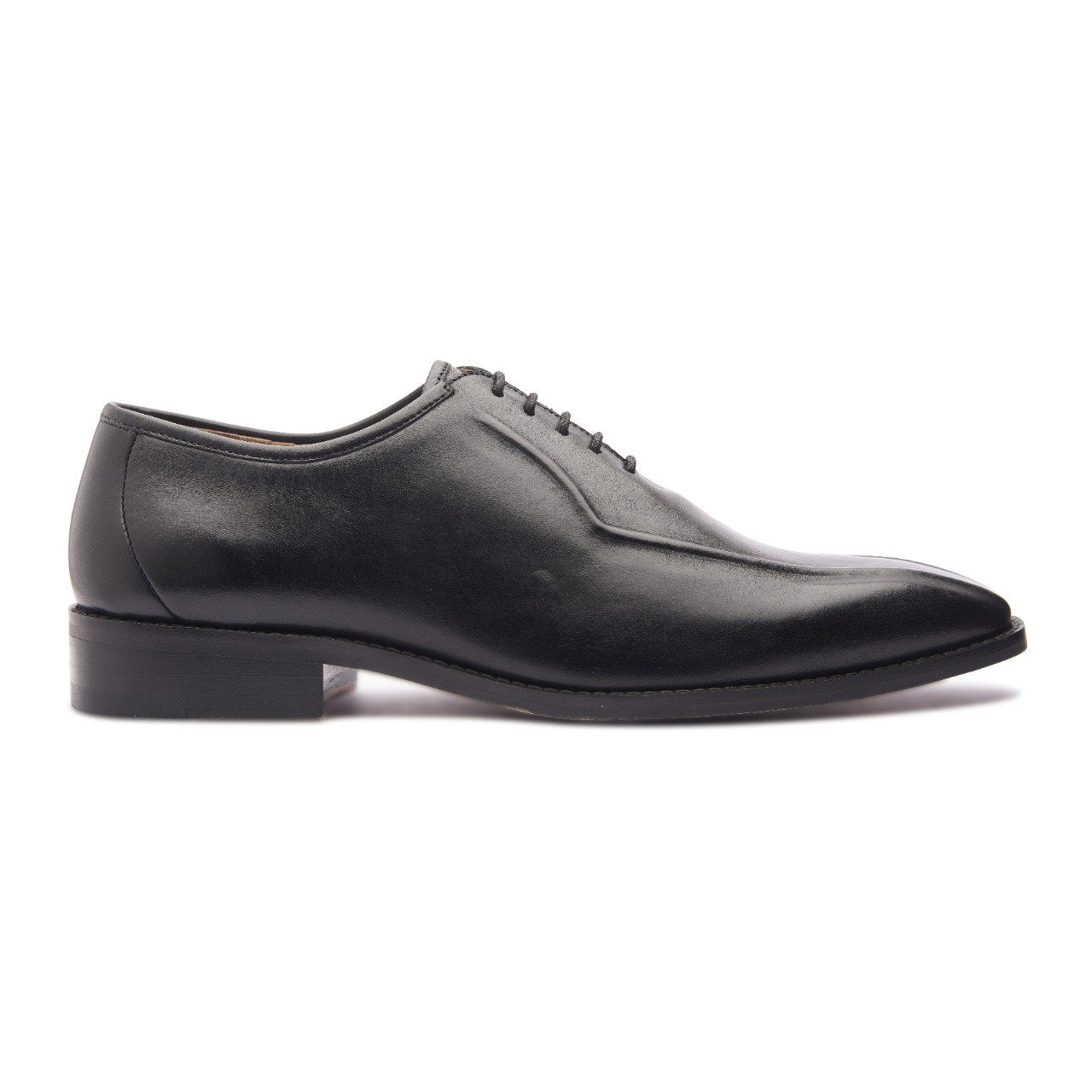 Men's Leather Albert Oxford Shoe