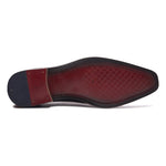 Men's Leather Albert Oxford Shoe