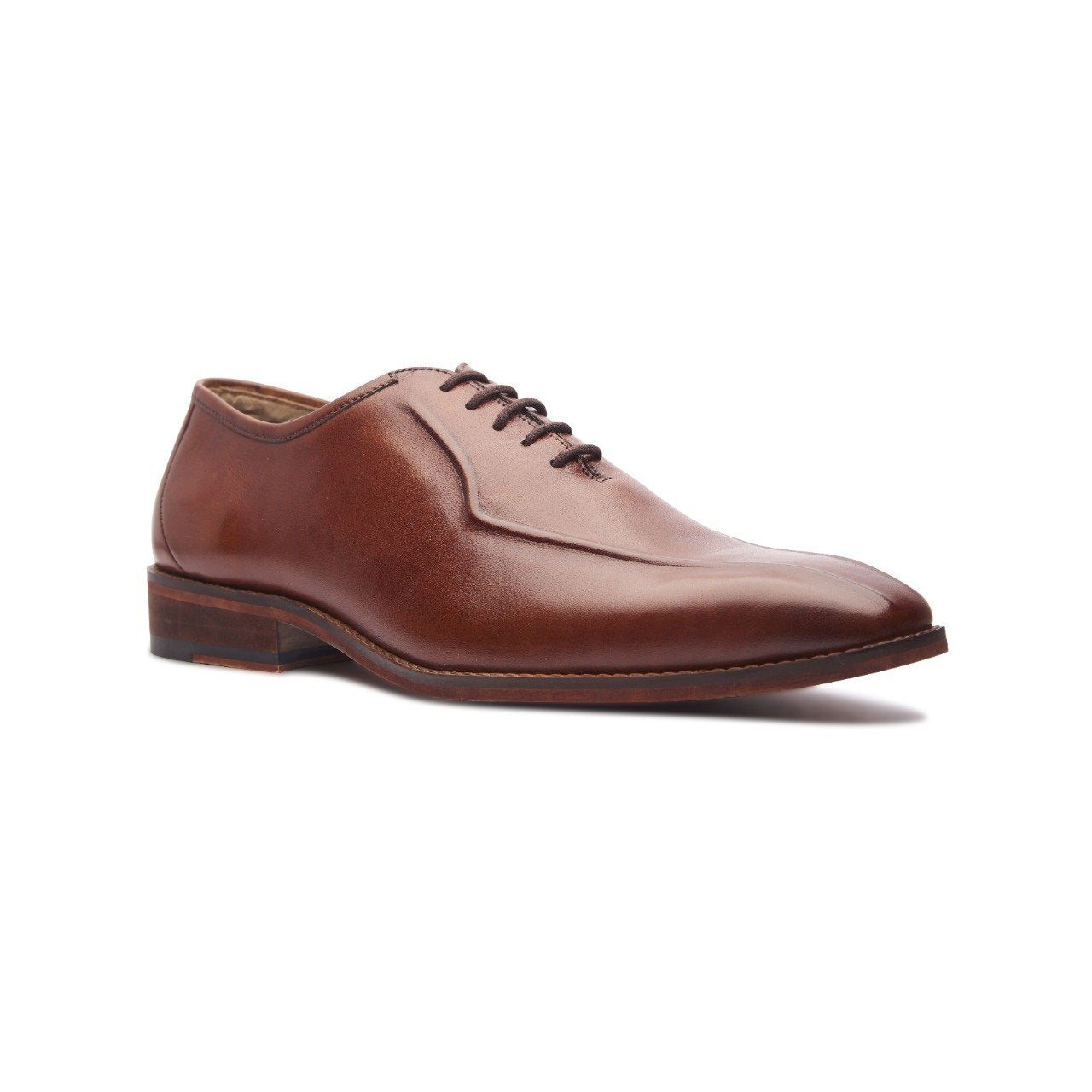 Men's Leather Albert Oxford Shoe