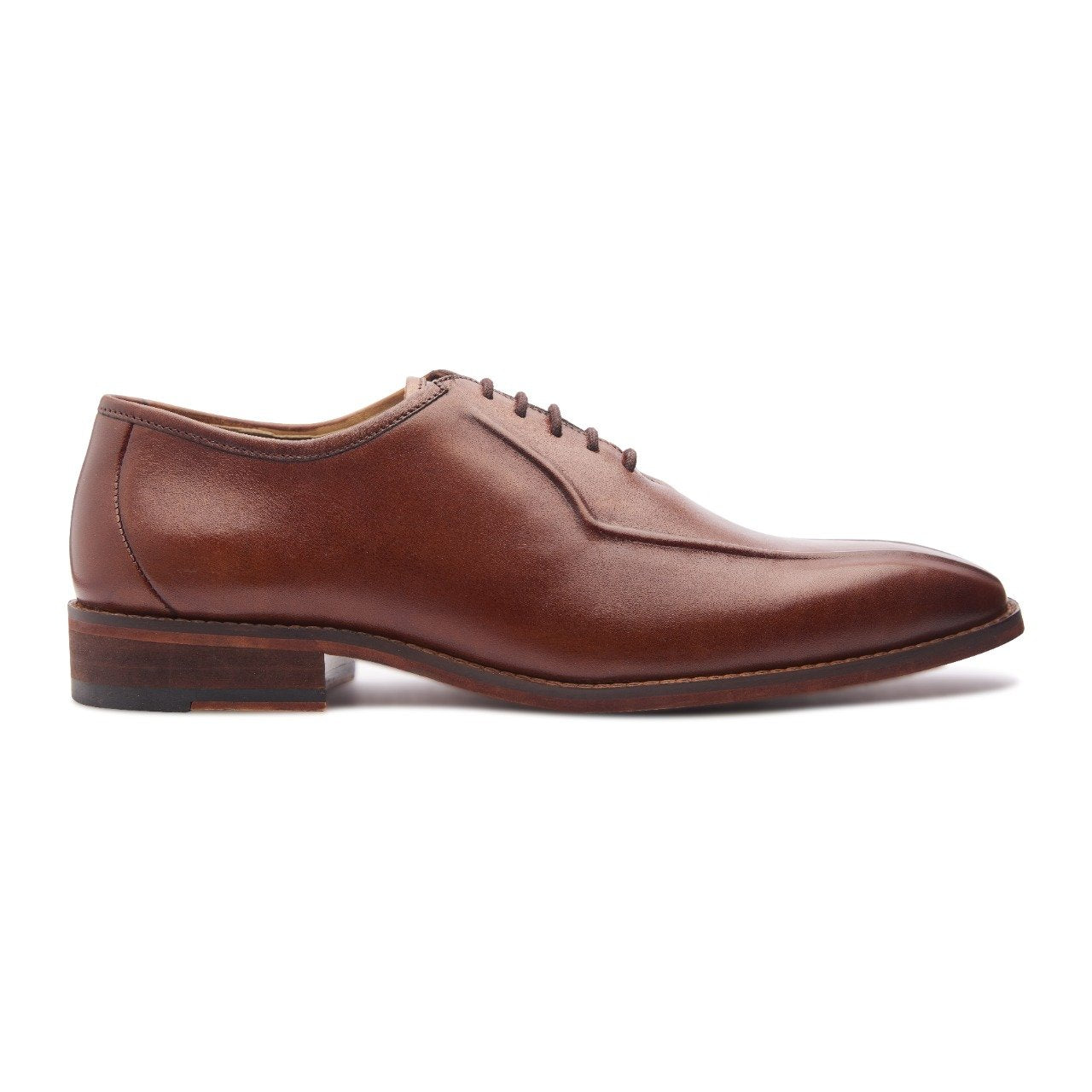 Men's Leather Albert Oxford Shoe