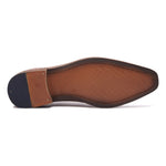 Men's Leather Albert Oxford Shoe