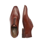 Men's Leather Albert Oxford Shoe