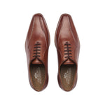 Men's Leather Albert Oxford Shoe