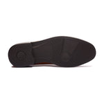 Men’s Leather Derby Brogue Shoe