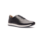 Men's Leather Jack Casual Shoe