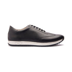 Men's Leather Jack Casual Shoe