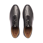 Men's Leather Jack Casual Shoe