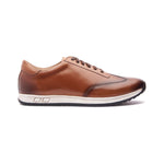 Men's Leather Jack Casual Shoe
