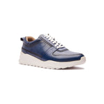 Men's Leather James Casual Shoe