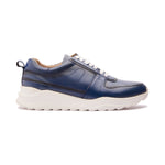 Men's Leather James Casual Shoe