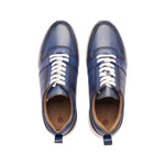 Men's Leather James Casual Shoe