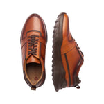 Men's Leather James Casual Shoe