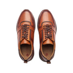 Men's Leather James Casual Shoe