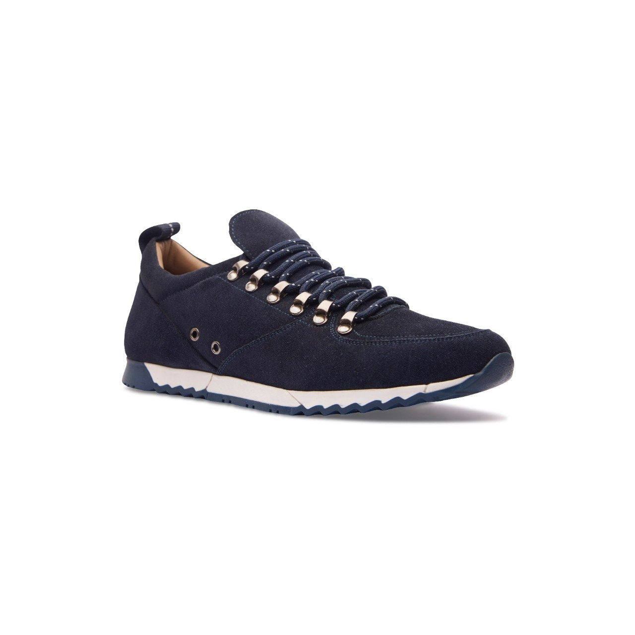 Men’s Leather Liam Casual Shoe