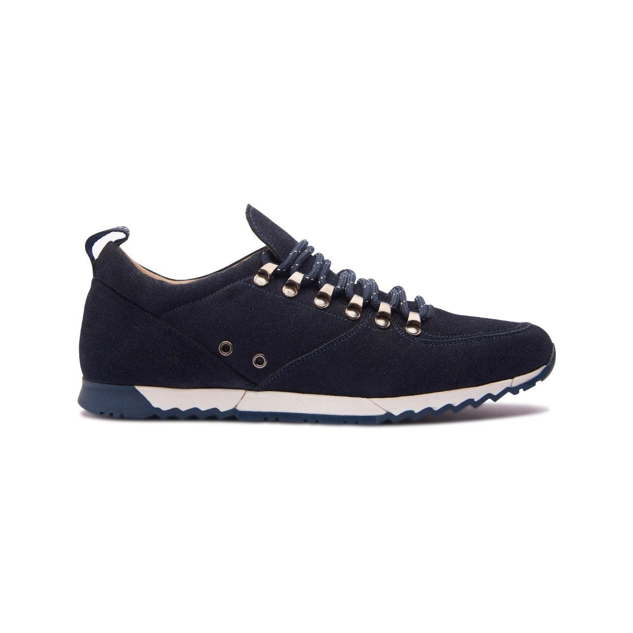 Men’s Leather Liam Casual Shoe
