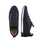 Men’s Leather Liam Casual Shoe