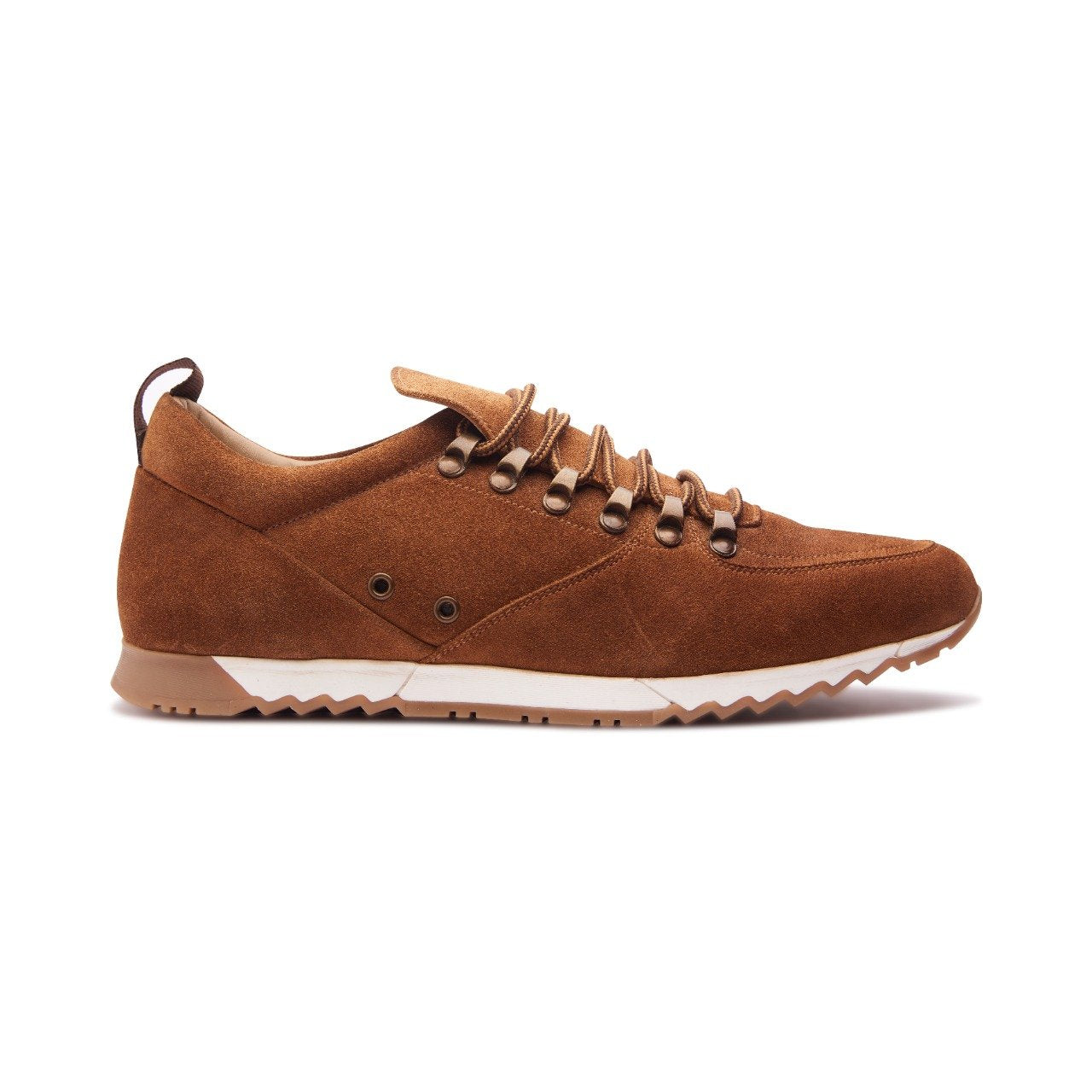 Men’s Leather Liam Casual Shoe