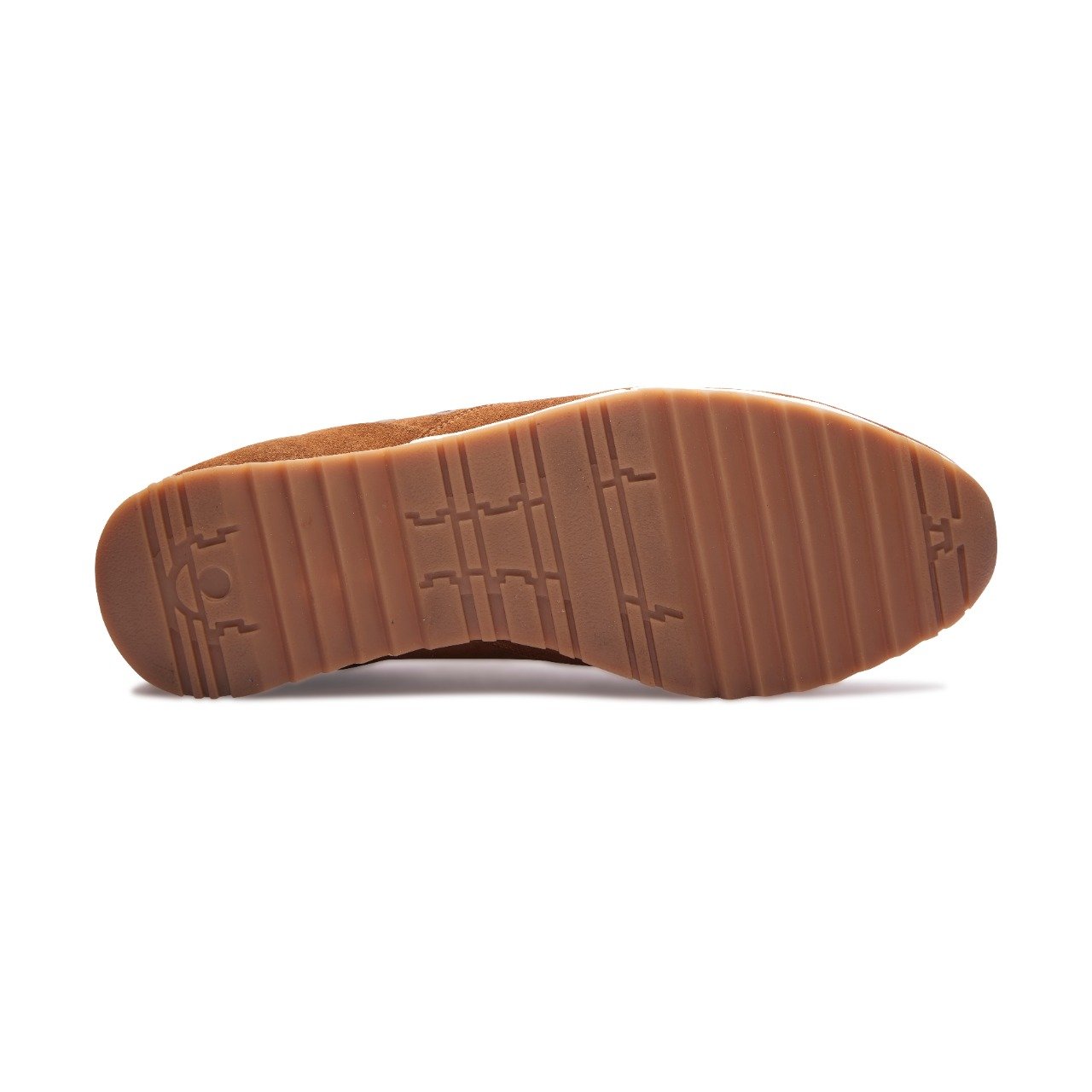Men’s Leather Liam Casual Shoe