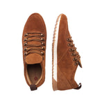 Men’s Leather Liam Casual Shoe