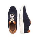 Men's Leather Mason Casual Shoe