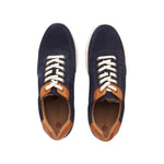 Men's Leather Mason Casual Shoe