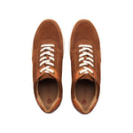 Men's Leather Mason Casual Shoe