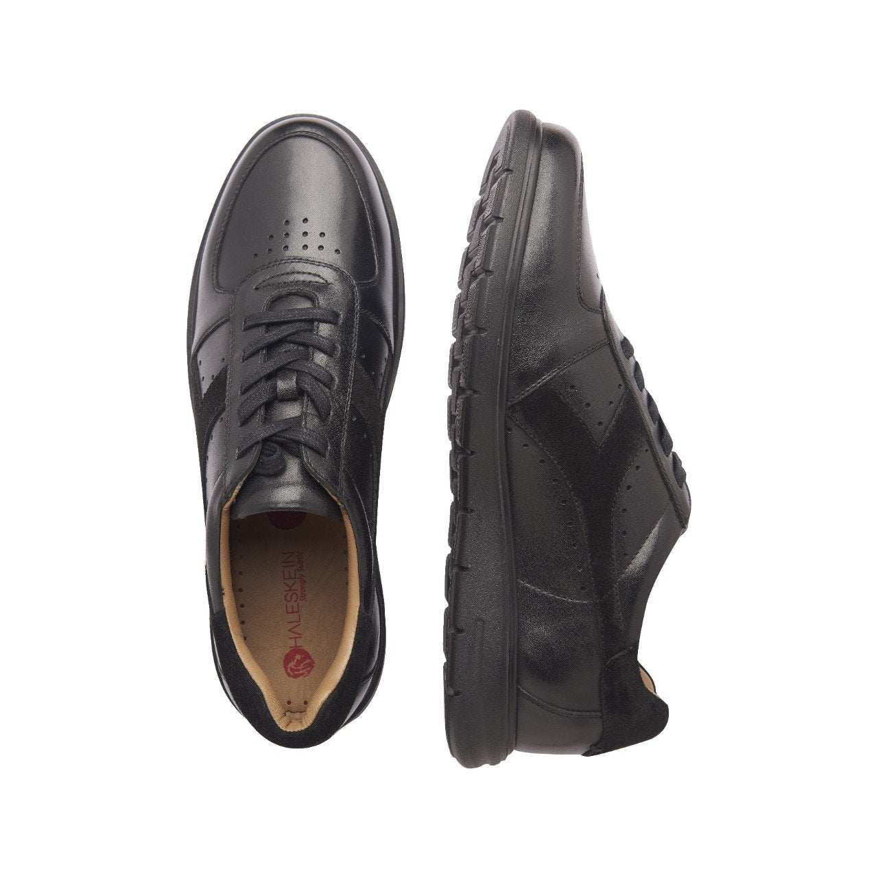 Men's Leather Matthew Laceup Shoe