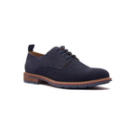 Men's Leather Ryan Desert Shoe