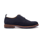 Men's Leather Ryan Desert Shoe