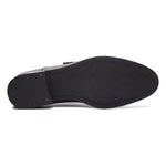 Men's Leather Daniel Monk Shoe