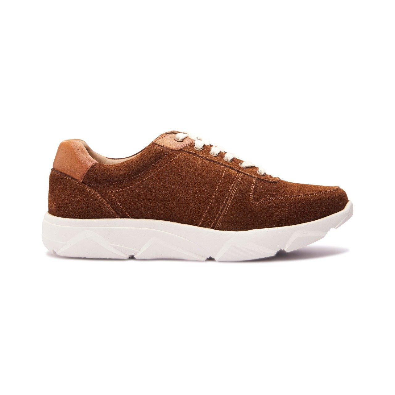 Men's Leather Mason Casual Shoe