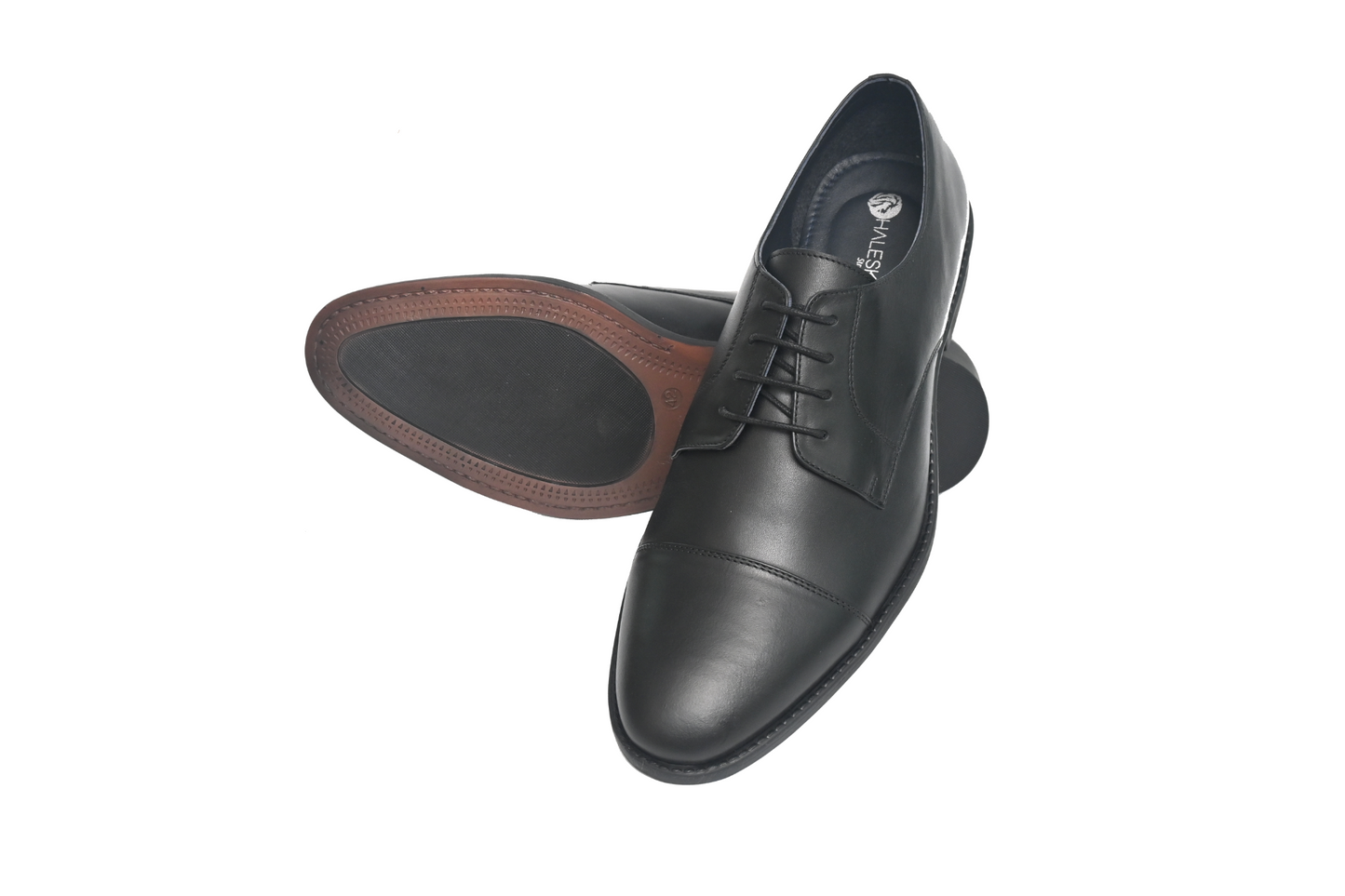 Men's Executive Shoes - Bentley