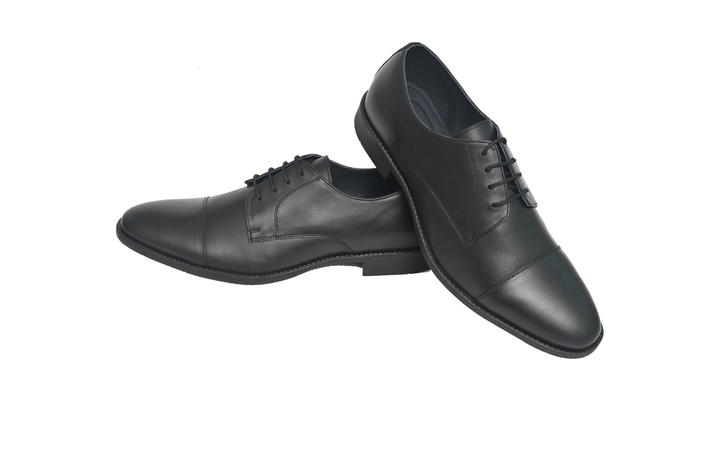 Men's Executive Shoes - Bentley