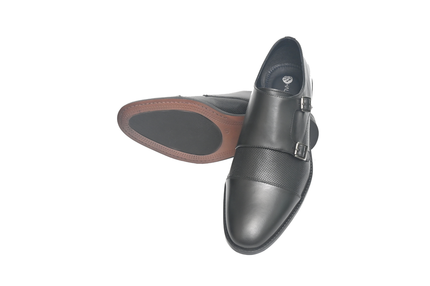 Men's Executive Shoes - Charles