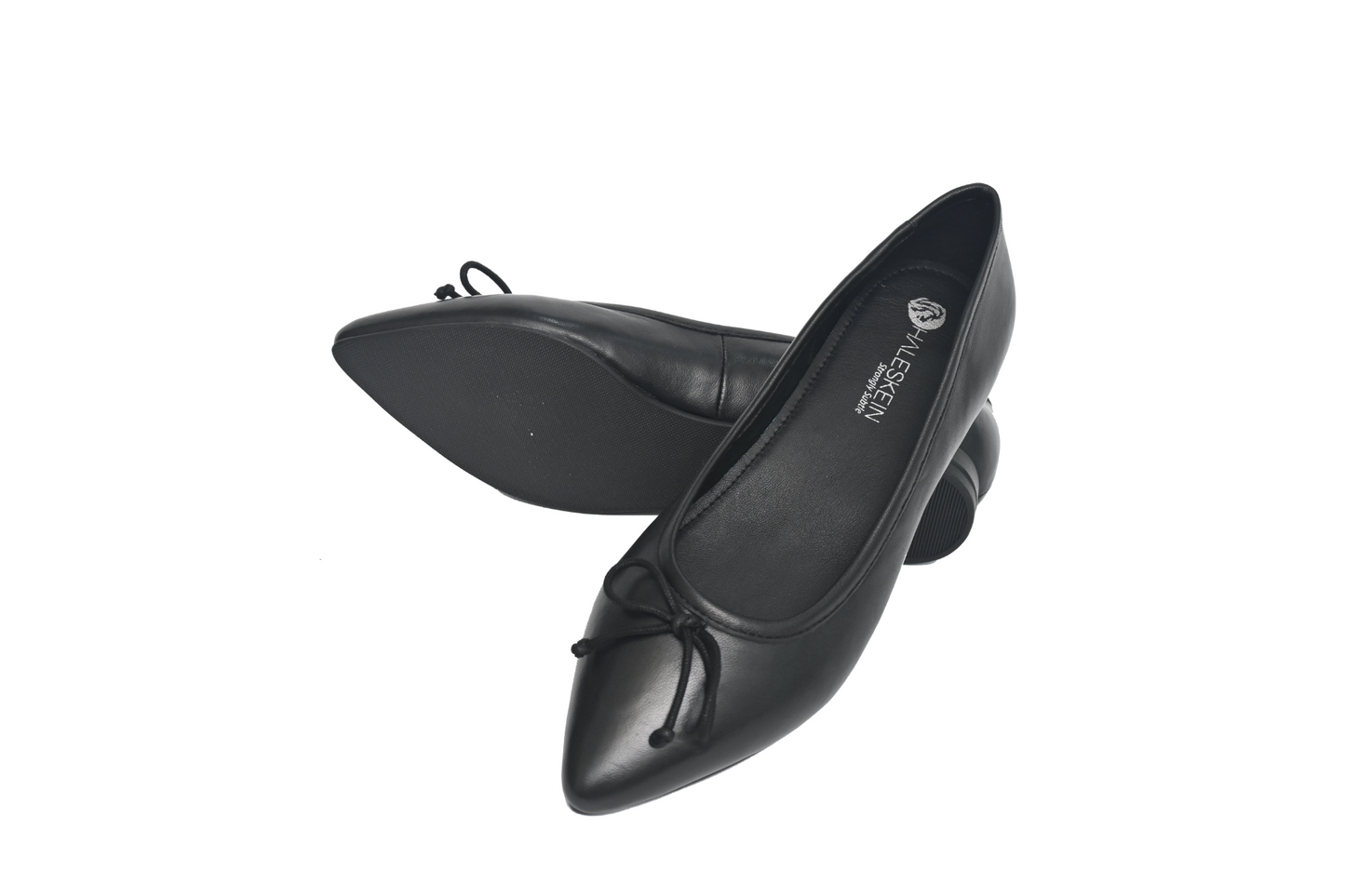Women's Executive Shoes - Bella